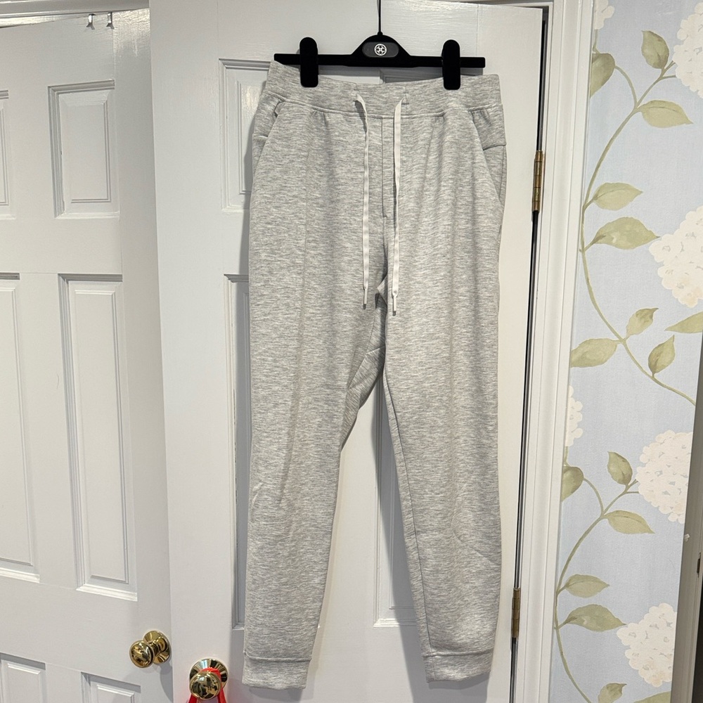 lululemon athletica Gray Sweatpants